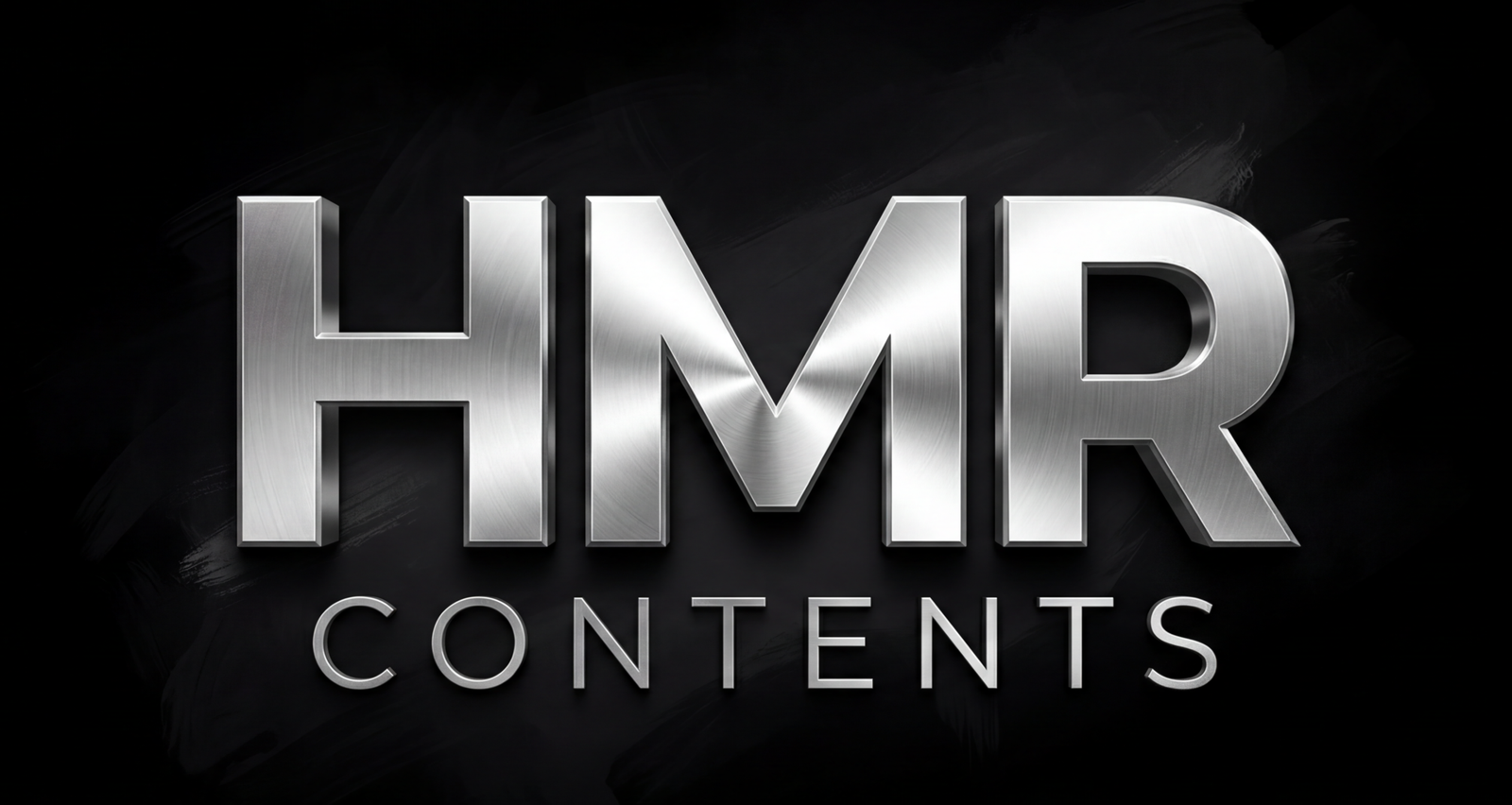 HMR Contents